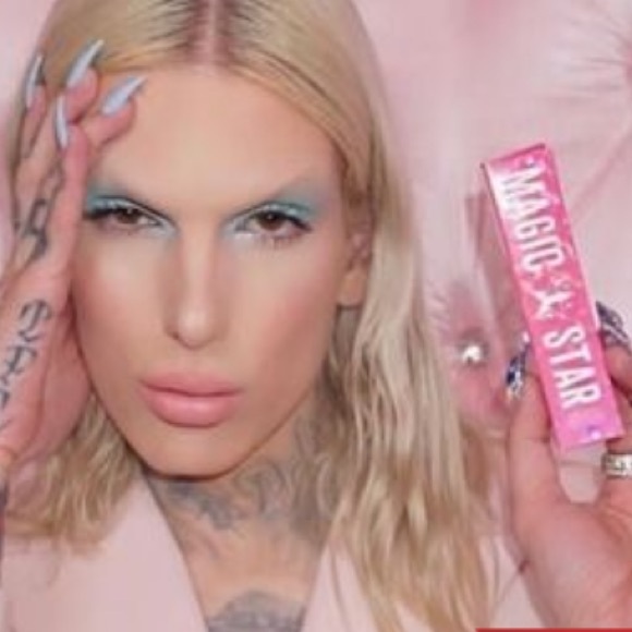 Jeffree Star Magic Star concealers - Picture 4 of 7